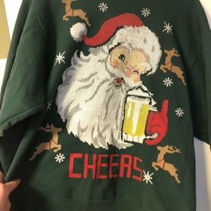 Christmas Sweater